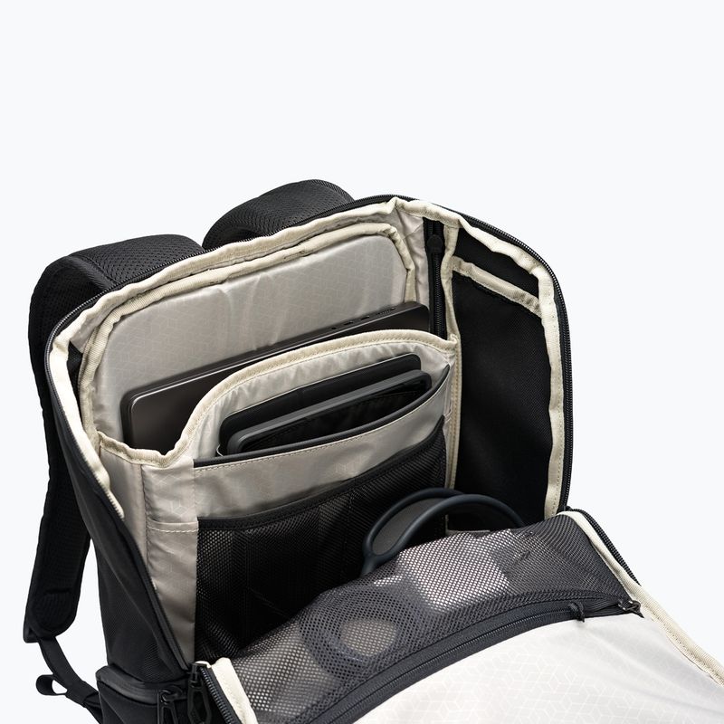 Раница за лаптоп Thule Accent Backpack - Black Edition 28 l black 9