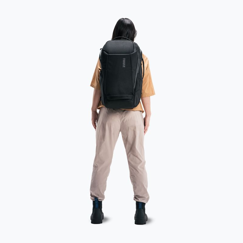 Раница за лаптоп Thule Accent Backpack - Black Edition 28 l black 11