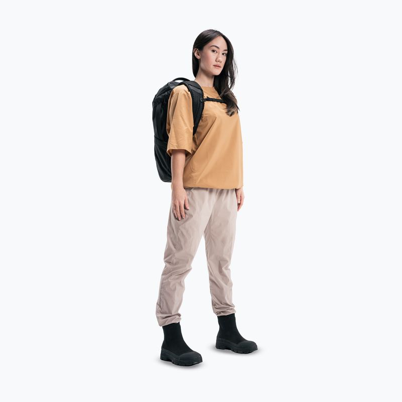 Раница за лаптоп Thule Accent Backpack - Black Edition 28 l black 12