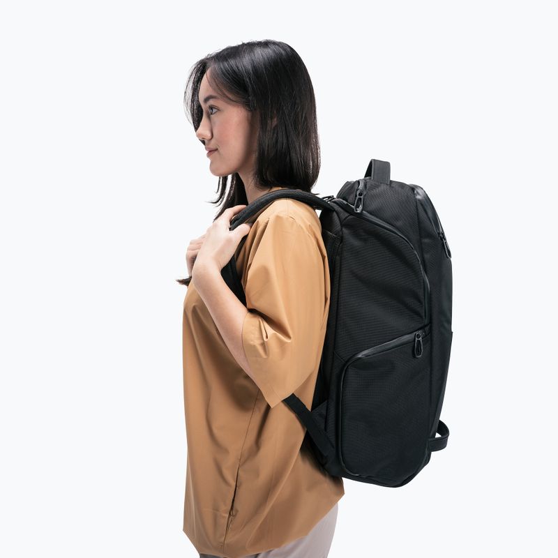 Раница за лаптоп Thule Accent Backpack - Black Edition 28 l black 14