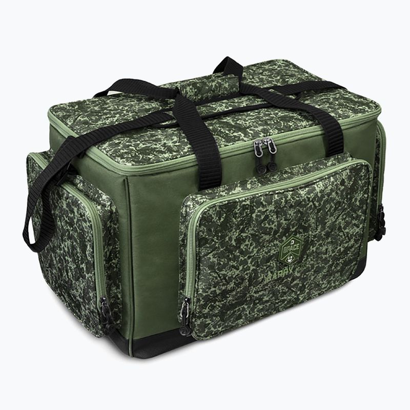 Delphin Carryall Космическа чанта за риболов C2G 2XL