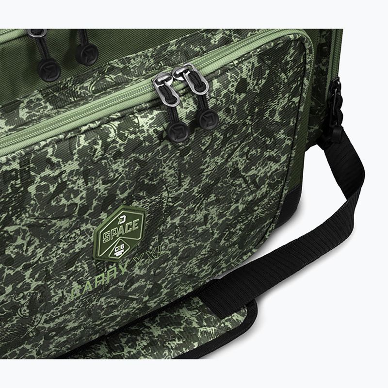 Delphin Carryall Космическа чанта за риболов C2G 2XL 3