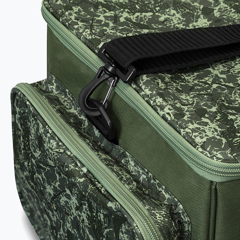 Delphin Carryall Космическа чанта за риболов C2G 2XL 4