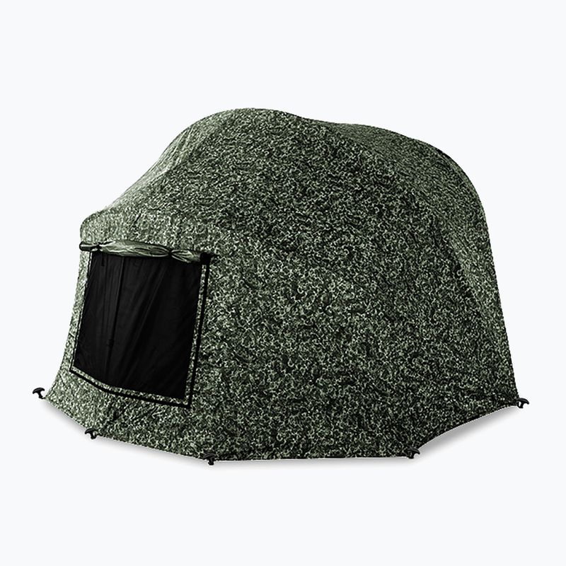 Палатка Delphin C3 Lux Climacontrol C2G 3