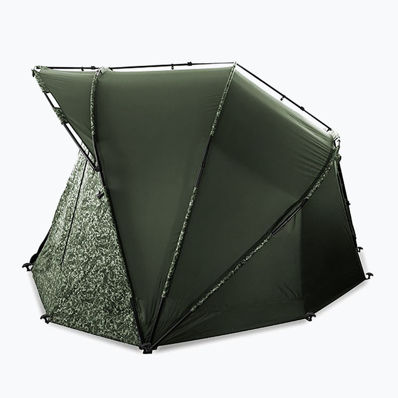 Палатка Delphin C3 Lux Climacontrol C2G 4