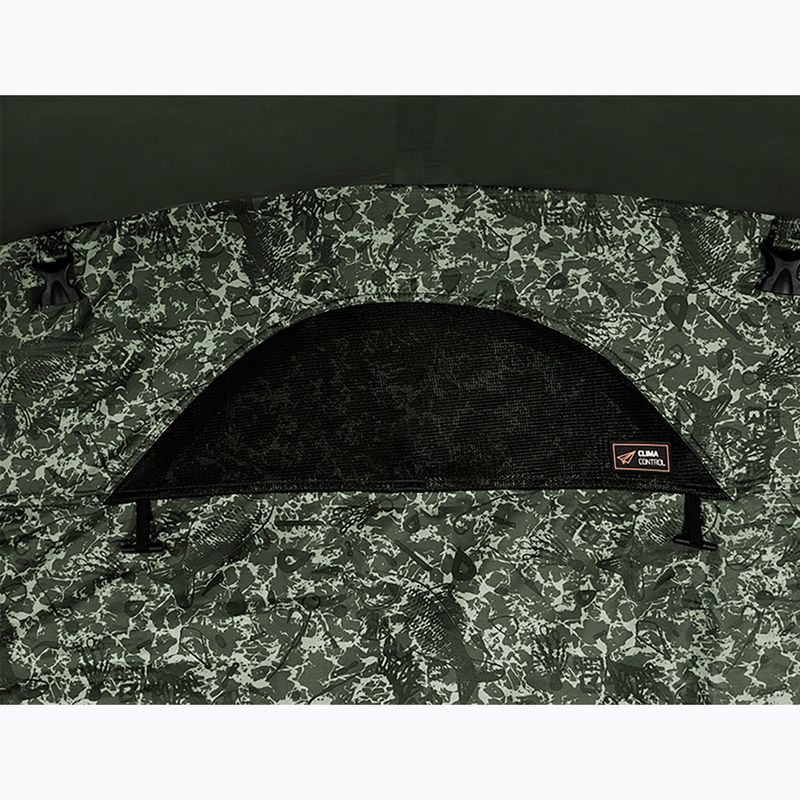 Палатка Delphin C3 Lux Climacontrol C2G 8