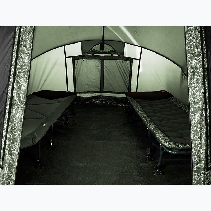 Палатка Delphin C3 Lux Climacontrol C2G 10