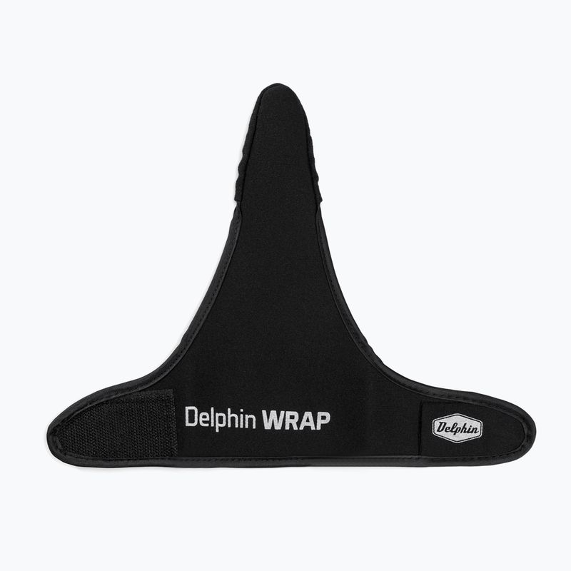 Delphin Wrap протектор за пръсти черен 197000010 3