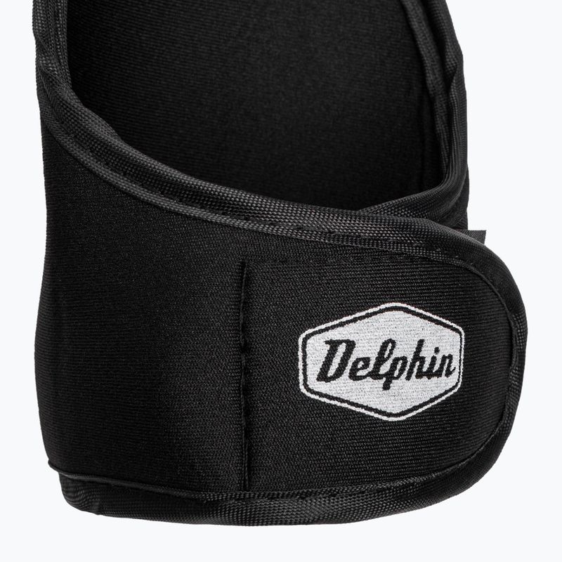 Delphin Wrap протектор за пръсти черен 197000010 4