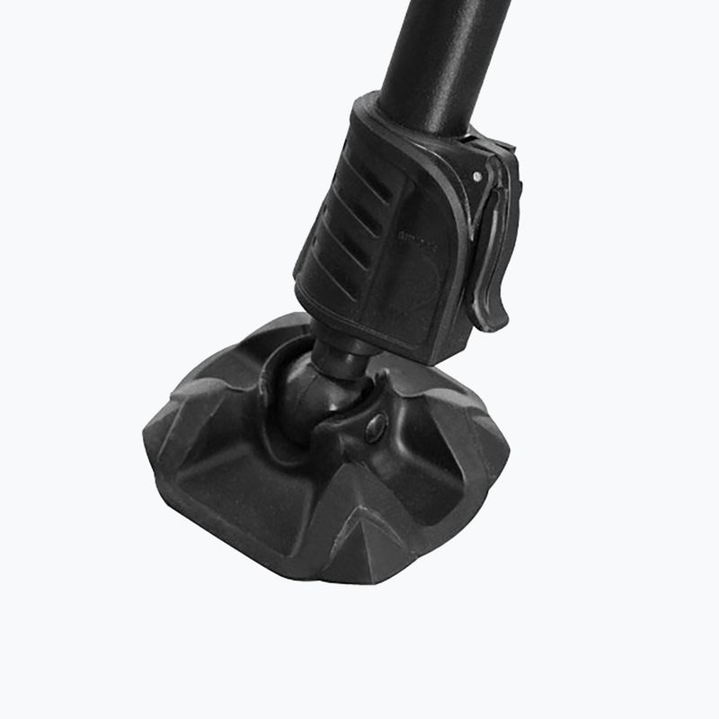 Delphin RSC Carpath кафява седалка за шаран 410100058 3