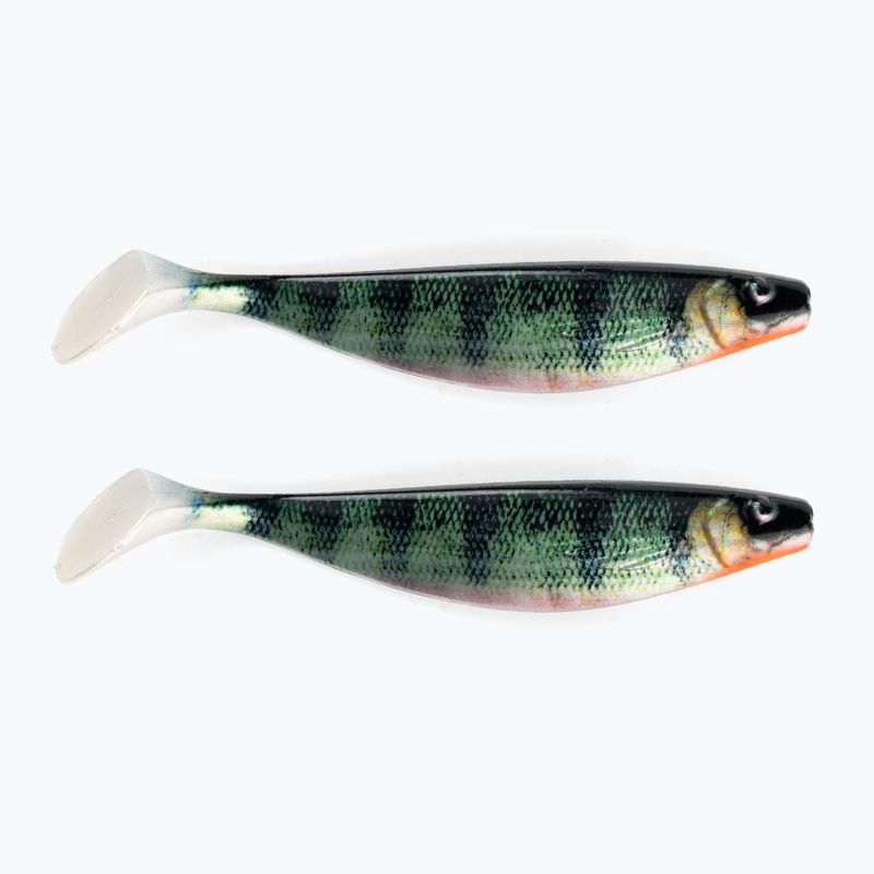 Delphin Hypno 3D Perch спинингови гуми 690021201
