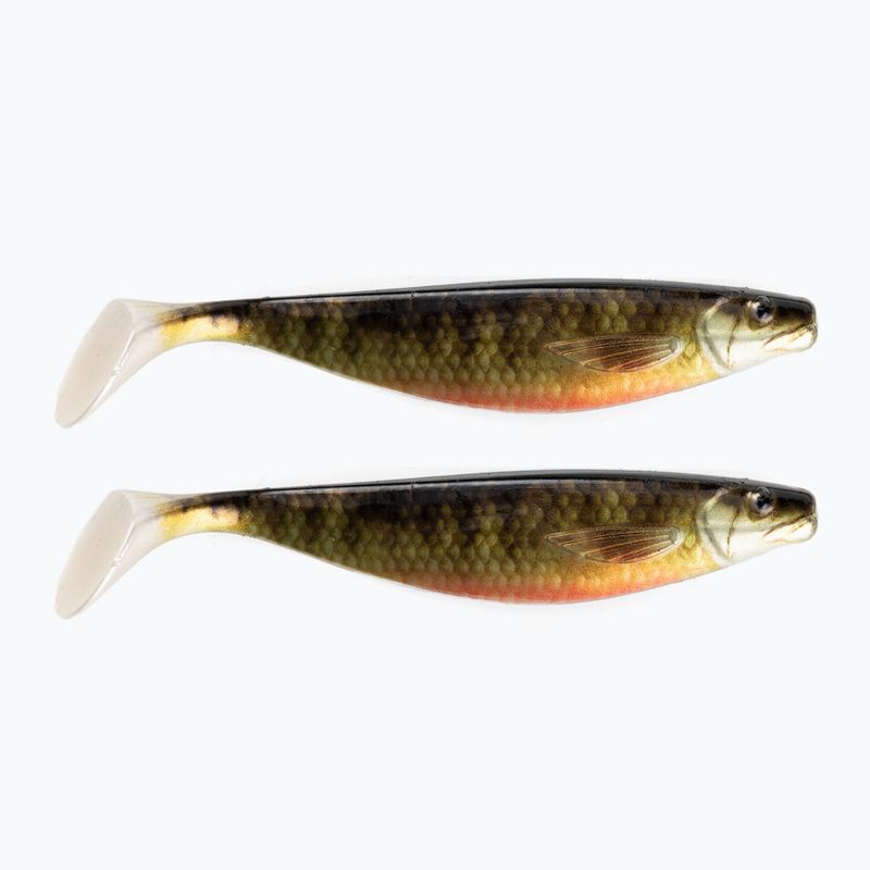 Delphin Hypno 3D Chub спининг гуми 690021205