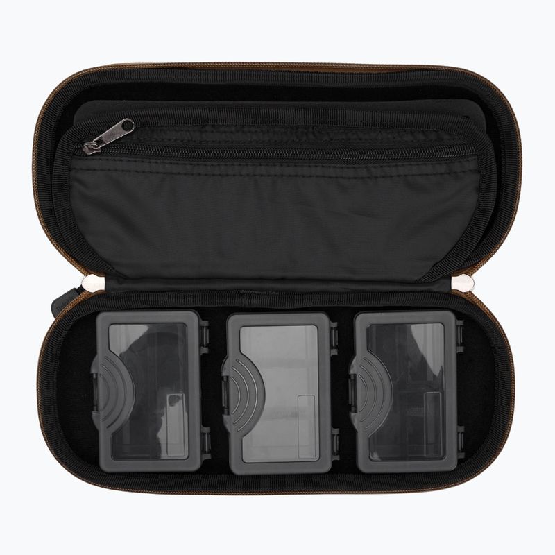 Delphin Area Rig Lux Carpath кафява риболовна писалка 420220261 5