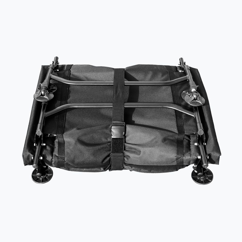 Легло за шарани Delphin EF8 EasyFlat зелено 410095912 2