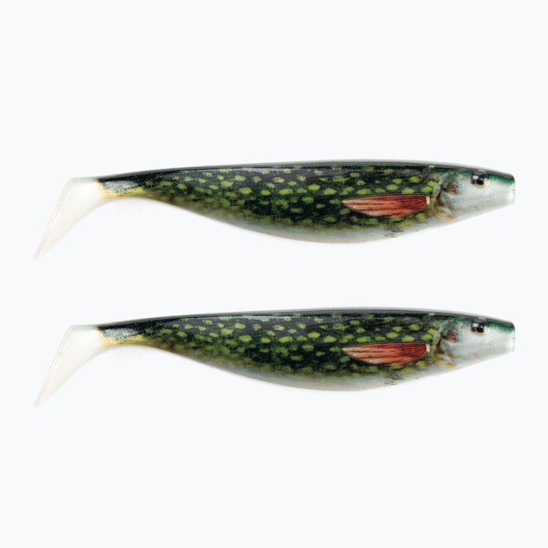 Спининг гуми Delphin Hypno 3D Pike 690021207