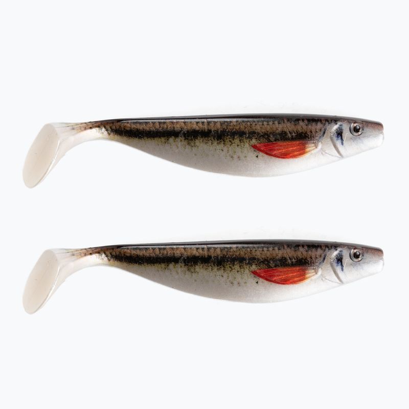 Спинингови гуми Delphin Hypno 3D Minnow 690021209