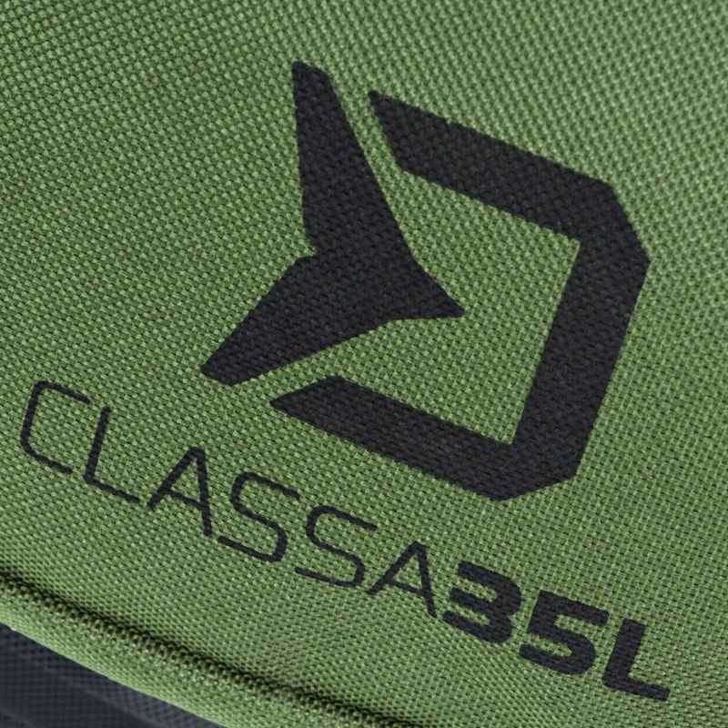 Раница Delphin Classa зелена 101000353 4