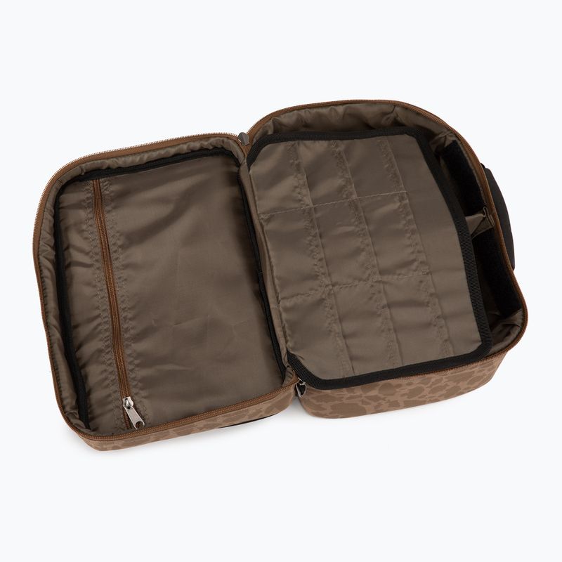 Delphin Area Tackle Carpath чанта за аксесоари кафява 101000571 5