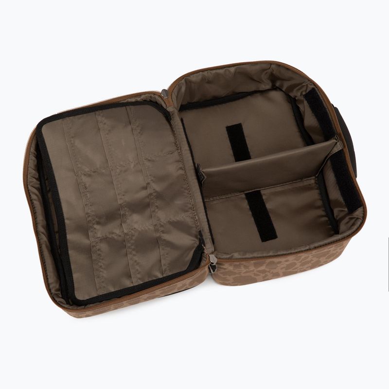 Delphin Area Tackle Carpath чанта за аксесоари кафява 101000571 6