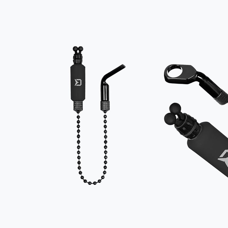 Закачалка Delphin Rota Chain черна 101001399