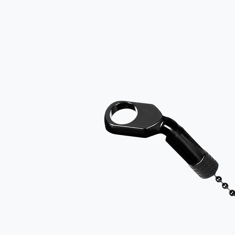 Закачалка Delphin Rota Chain черна 101001399 2