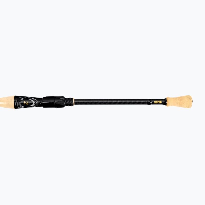 Delphin Zandera Xsc 2 sec black 101001492 2