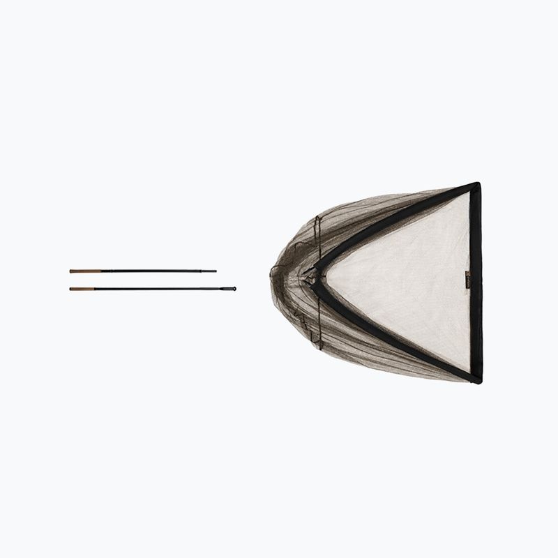 Мрежа за разтоварване на шарани Delphin Symbol 3