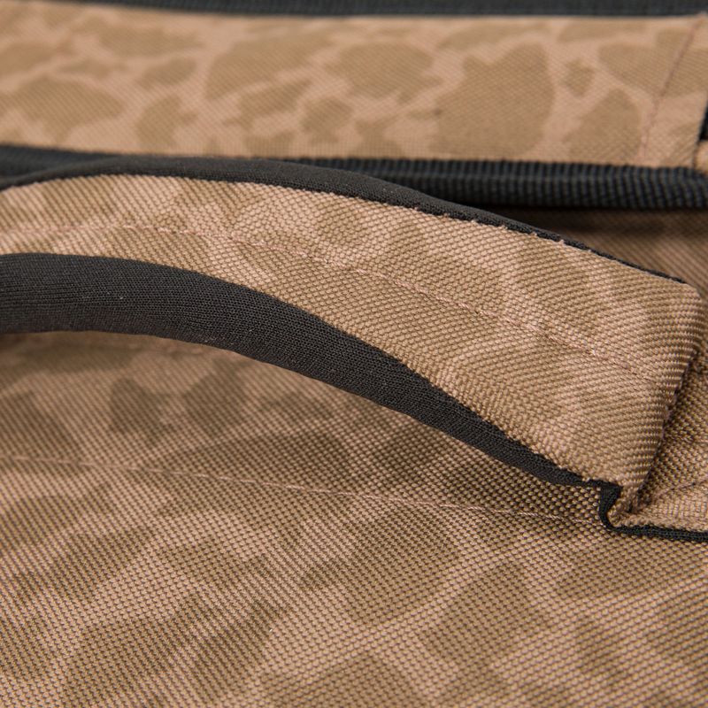 Delphin Area CarryAll Carpath кафява риболовна чанта 101001535 7