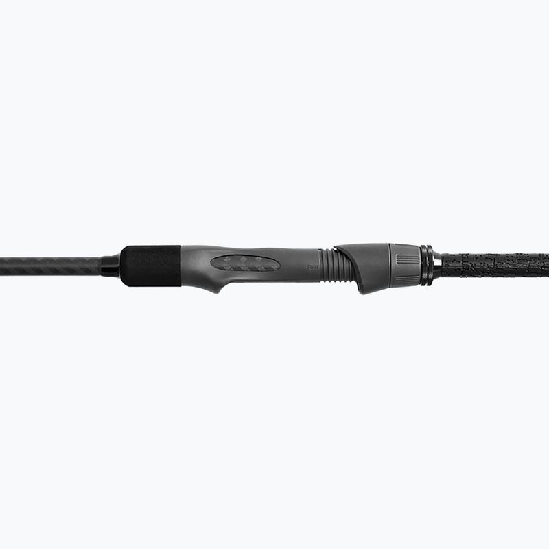 Delphin Opium BlacxFEEDER 3G TechnoCORK фидер прът + 3 накрайника 4