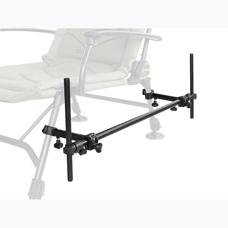 Стока за въдици Delphin Reaxe Unifix Duo 2