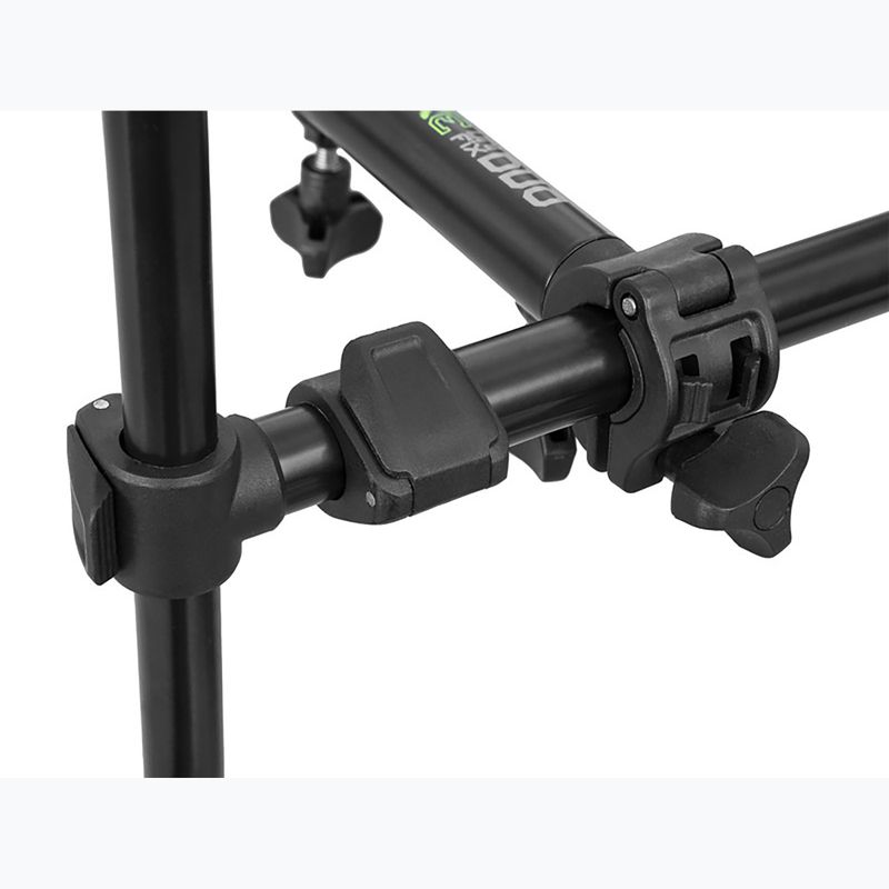 Стока за въдици Delphin Reaxe Unifix Duo 6