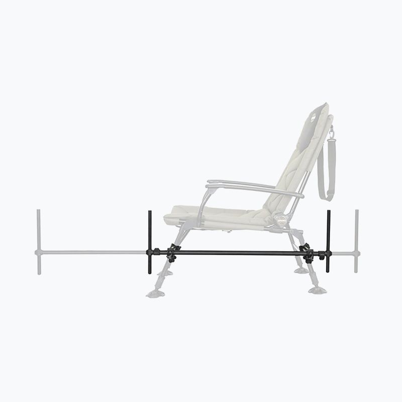 Стока за въдици Delphin Reaxe Unifix Duo 8