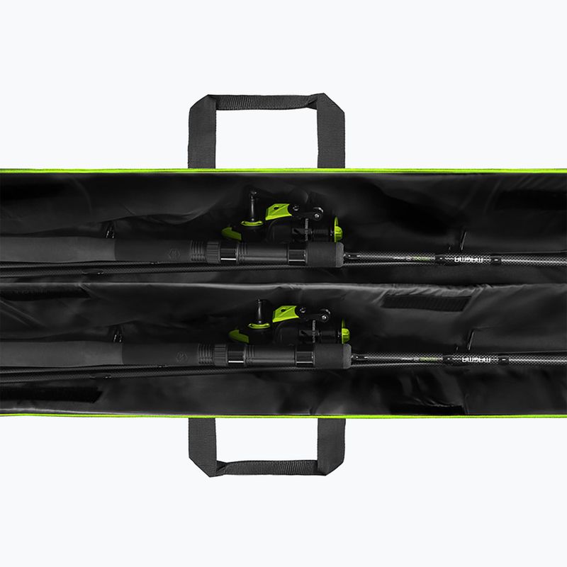 Калъф за въдици Delphin Reaxe DualCase 140 cm 2