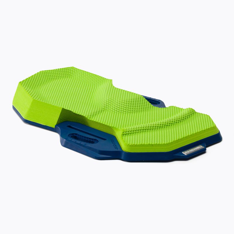 Подложки и ремъци за кайтборд CrazyFly Binary Binding Small green T016-0237 3