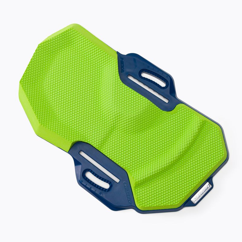 Подложки и ремъци за кайтборд CrazyFly Binary Binding Small green T016-0237 4