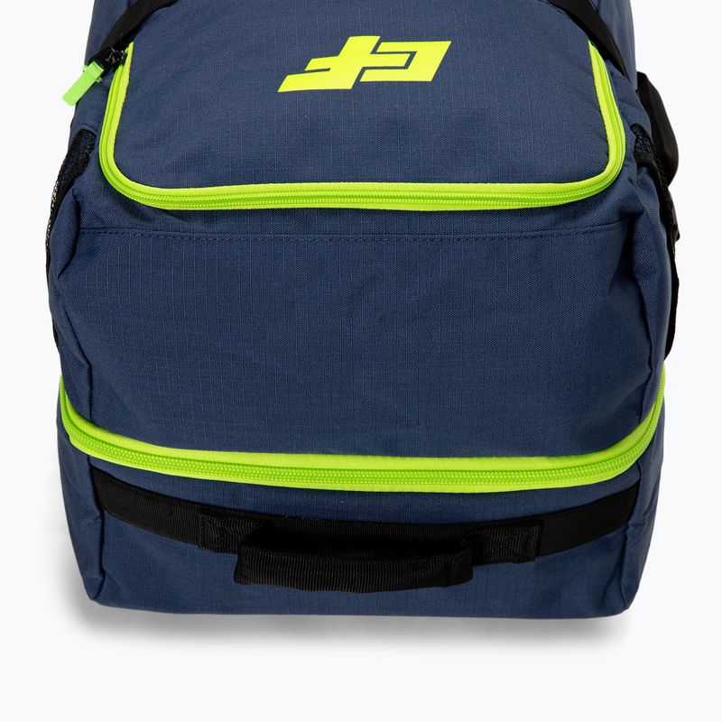 Чанта за кайтсърф оборудване CrazyFly Large Roller navy blue T005-0020 3