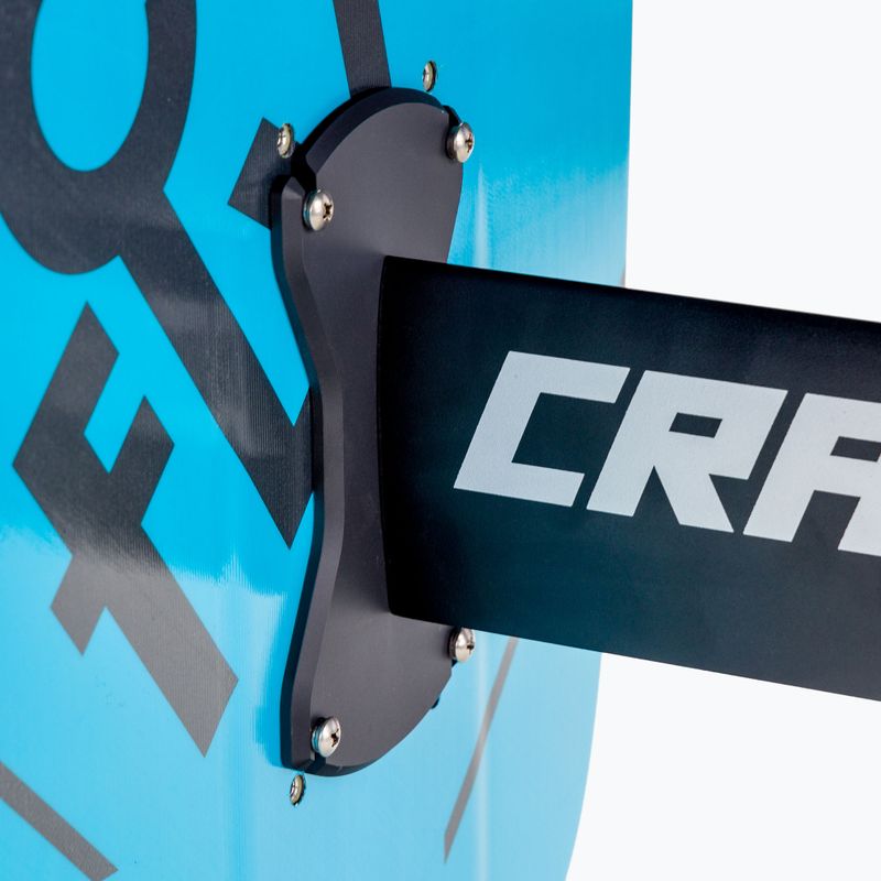 Дъска за кайтсърф + хидрофолио CrazyFly Chill Cruz 690 blue T011-0004 8