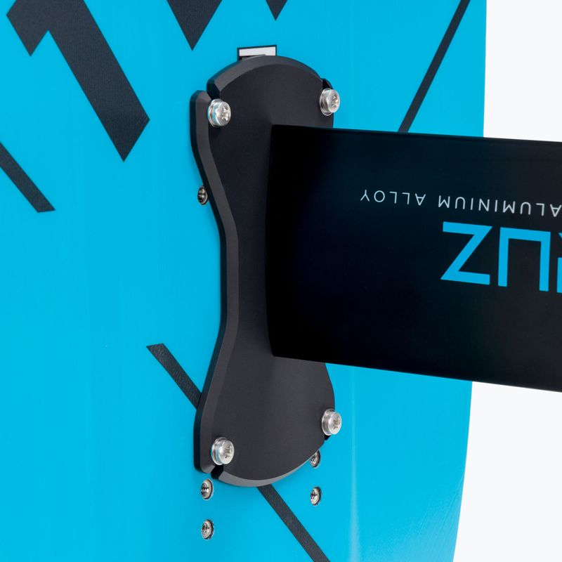 Дъска за кайтсърф + хидрофолио CrazyFly Chill Cruz 690 blue T011-0008 8