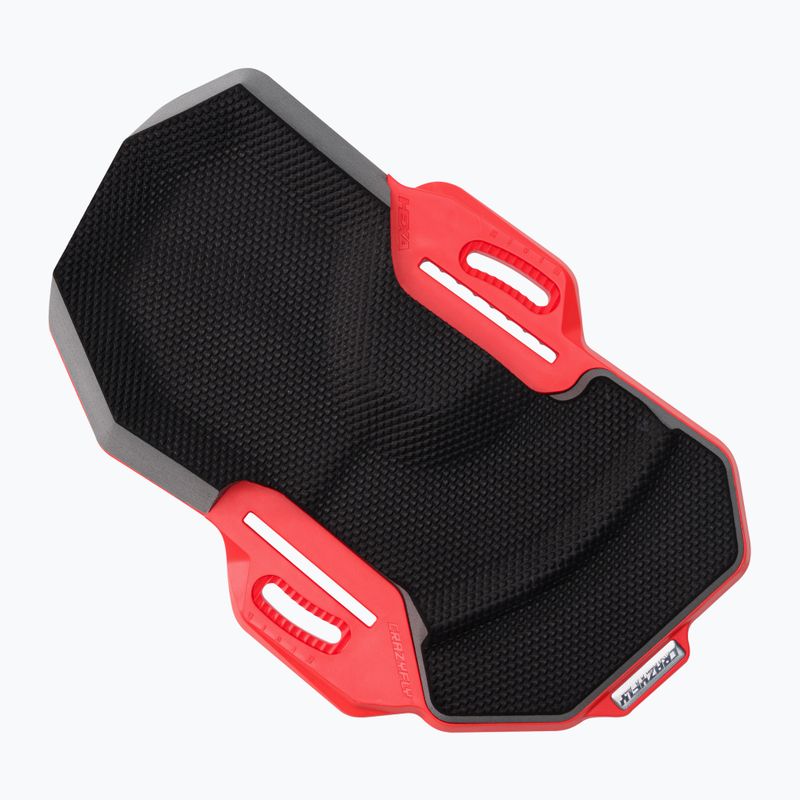 Подложки и ремъци за кайтборд CrazyFly Hexa II Extreme black T016-0261 4