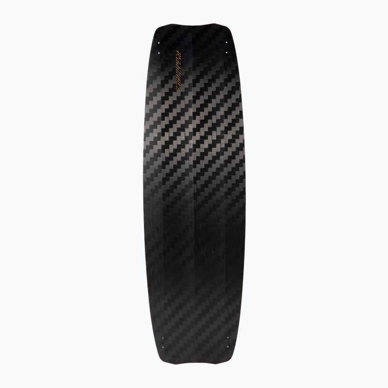 Дъска за кайтсърф CrazyFly Elite III black-grey T002-0261 3