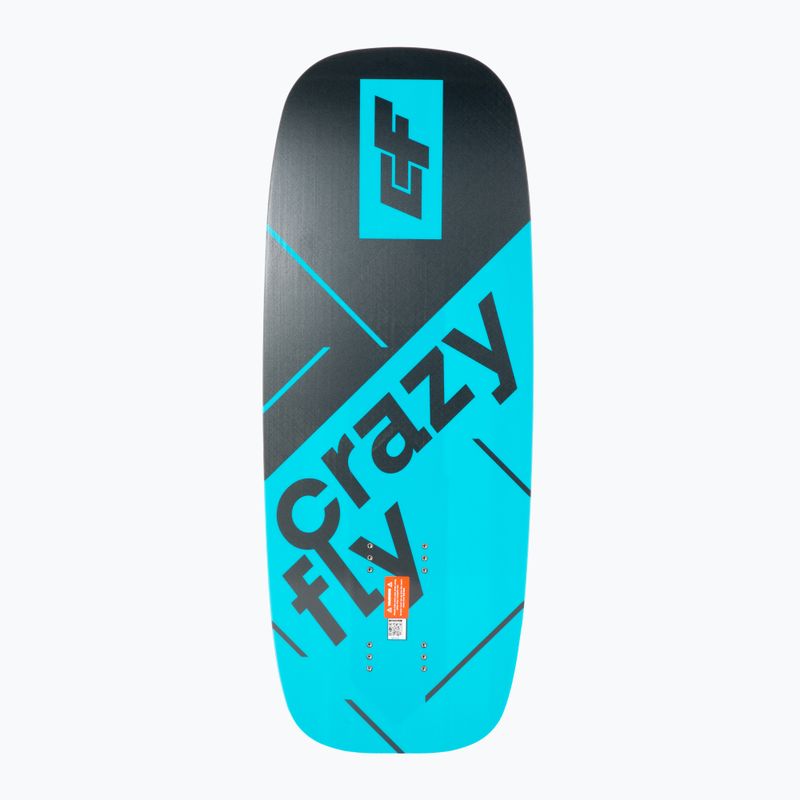 Дъска за кайтсърф CrazyFly Chill blue T002-0276 3