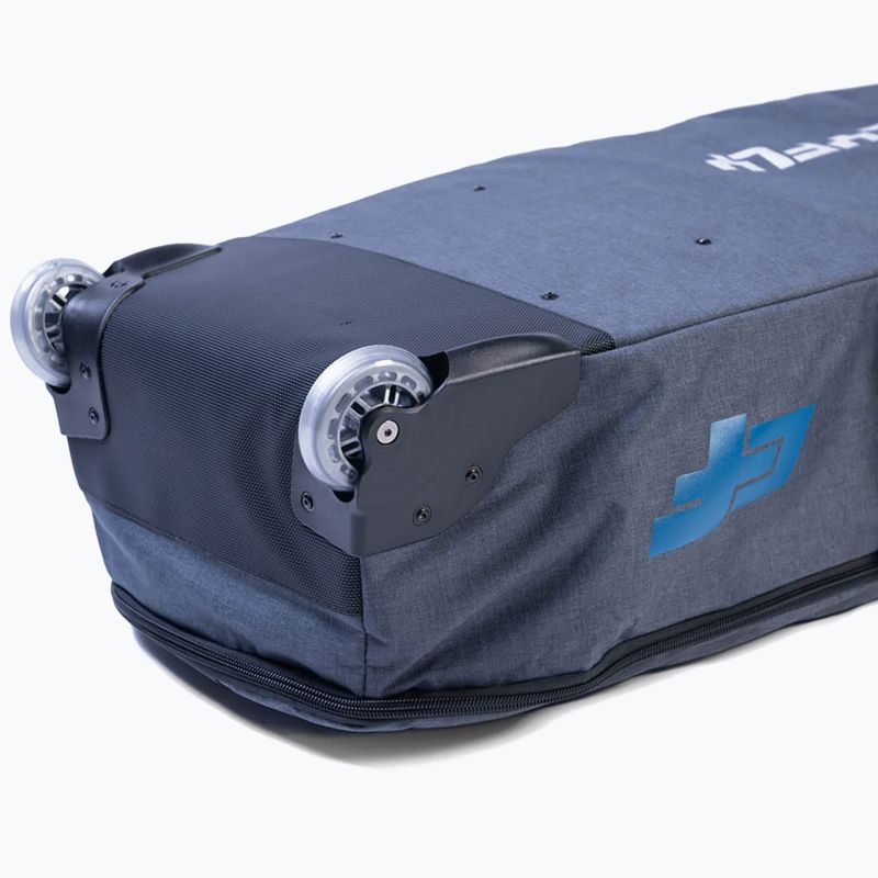 Чанта за кайтсърф оборудване CrazyFly Golf сива T005-0025 3