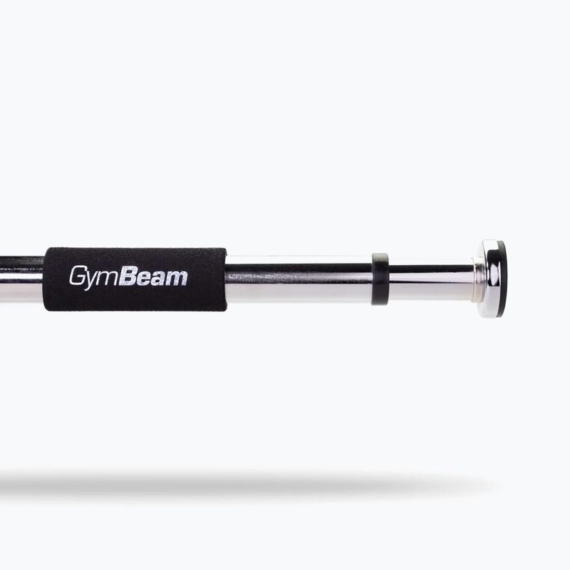 Лост за набиране GymBeam 36304 steel 2