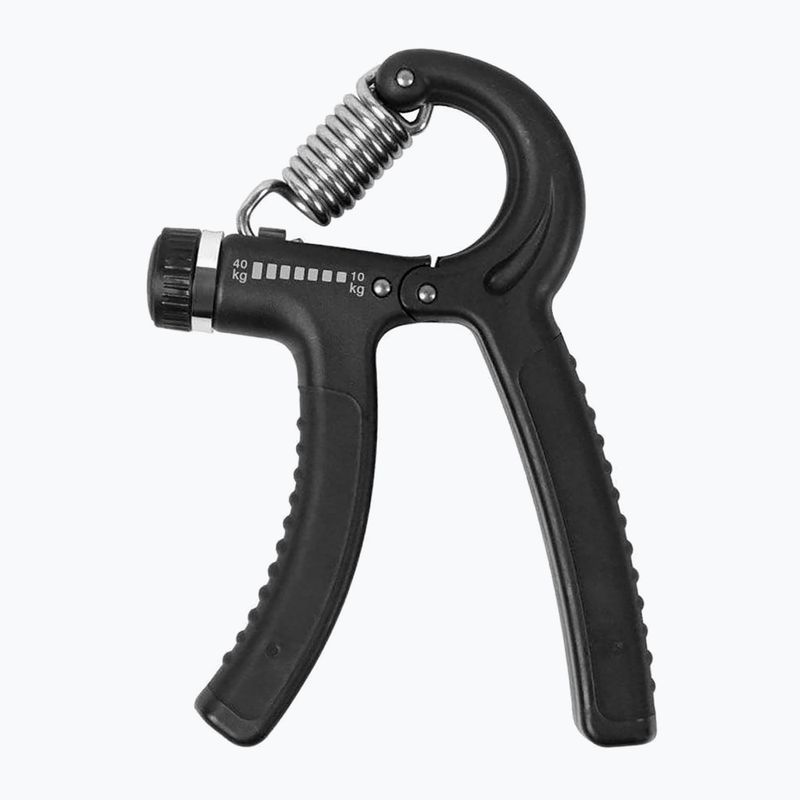 Щипка GymBeam Grip Trainer black 2