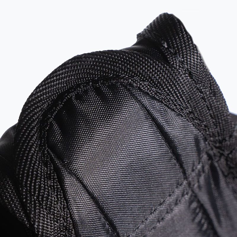 Жилетка с тежести за тренировки GymBeam Weighted Vest 10 kg black 3