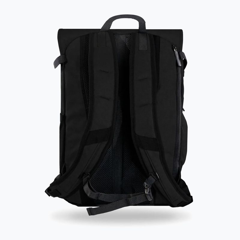 Раница за тренировки GymBeam Adventure 25 l black 3