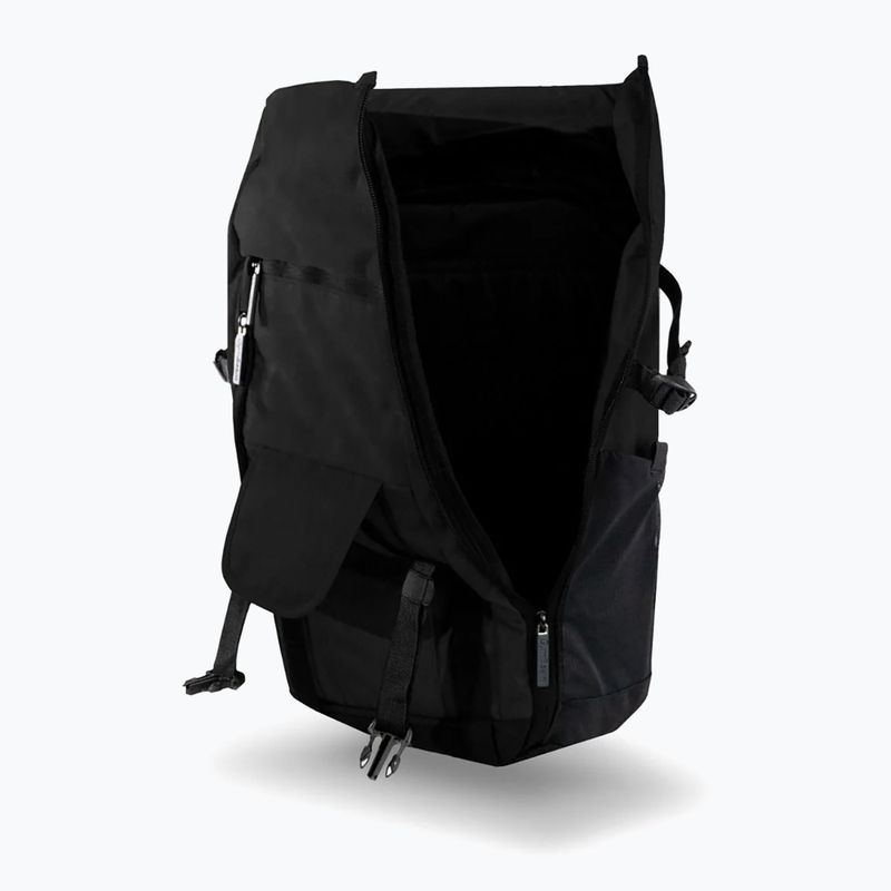 Раница за тренировки GymBeam Adventure 25 l black 4