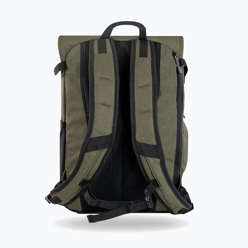 Раница GymBeam Adventure 25 l military green 3
