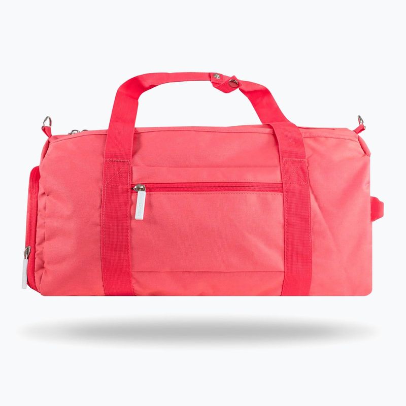Чанта за тренировка/фитнес GymBeam BAE 30 l pink 2
