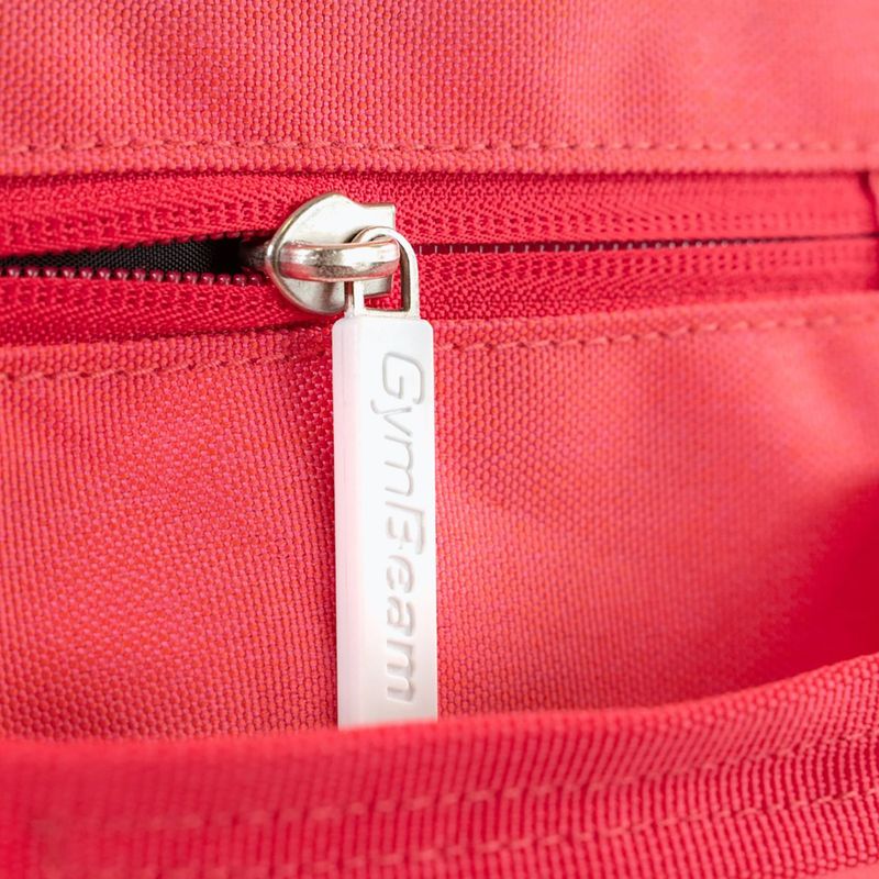 Чанта за тренировка/фитнес GymBeam BAE 30 l pink 4